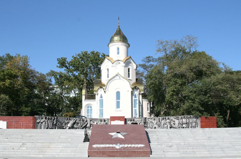 Vladivostok